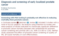 prostate ca